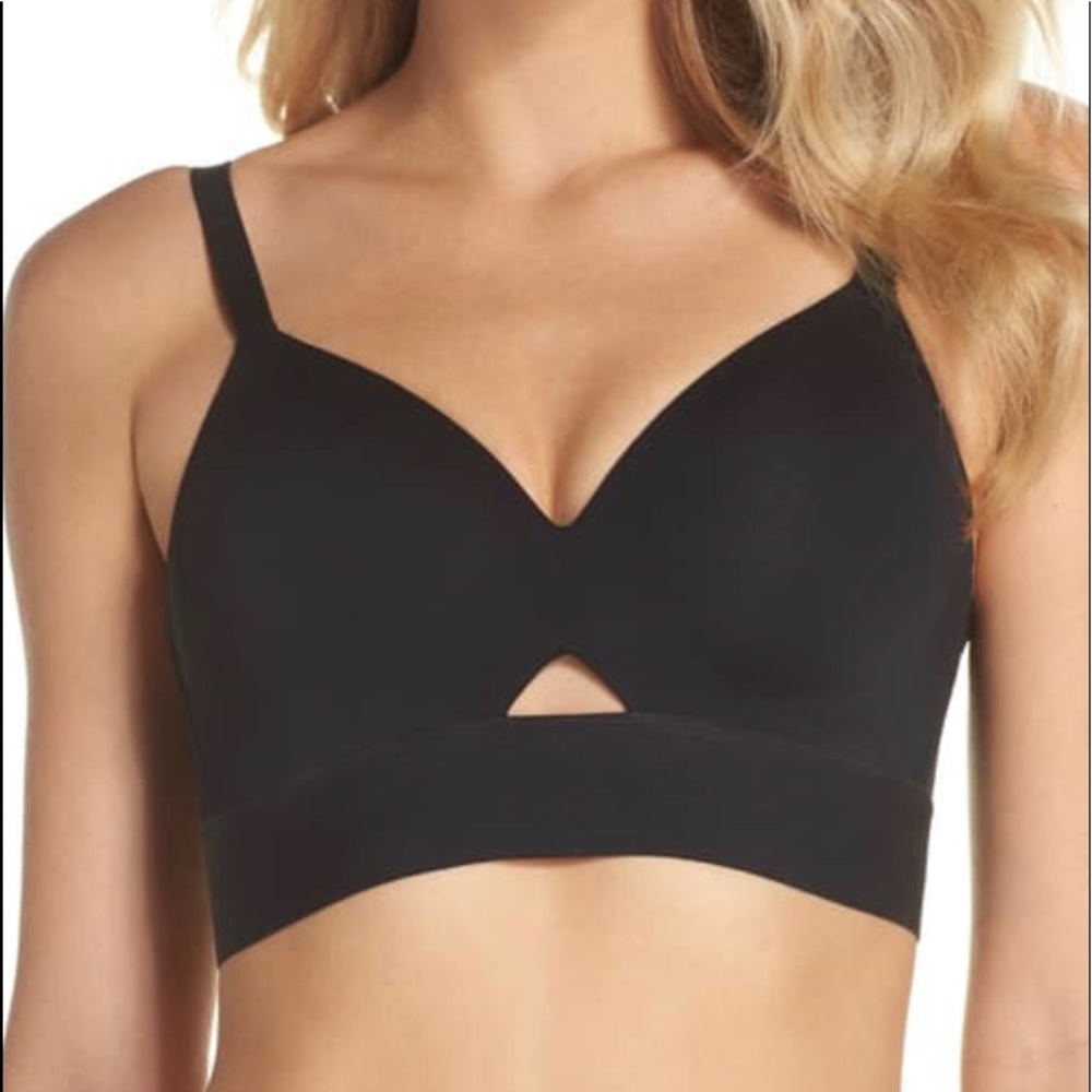 SPANX sport bra